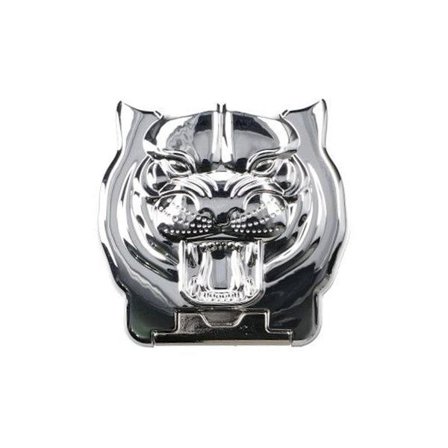 Universal Stativ Mobiltelefon - Silver Tiger