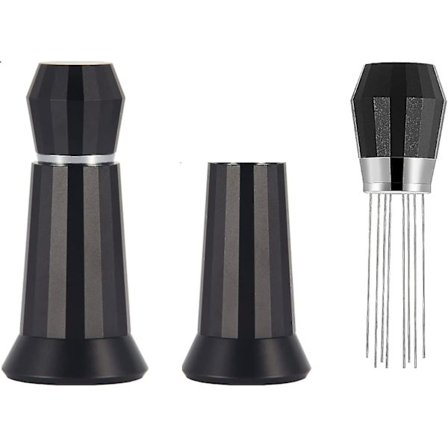 Espresso Stirrer-nåler, WDT Kaffefordelingsverktøy
