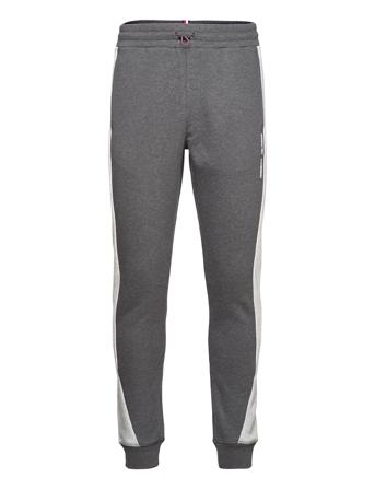 Blocked Seasonal Pant Grey Tommy Sport