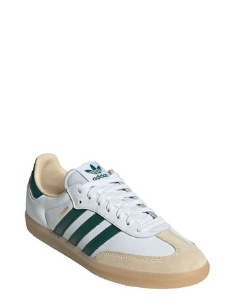 adidas Originals Samba Og - White - 38