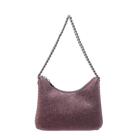 Stella McCartney, Womens Bags Shoulder Bag 7B0001Wp 0053 Czerwony, Kobieta, Rozmiar: ONE Size