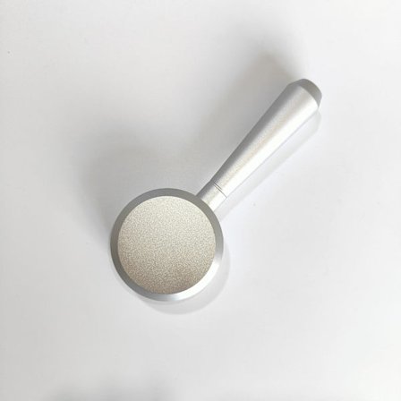 Ångmunstycke för kaffemaskin, ersättning för ångutblåsning i aluminiumlegering för Breville Sage 870 875 876