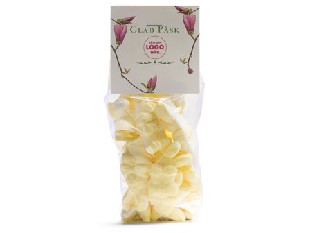 Påskpåse vår påskskum 150g - Lyreco - Profilsortiment - Säsong - Påsk