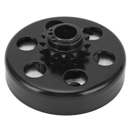 3/4in Bore Gokart Kobling 13T 428 Kæde Høj Moment Centrifugalkobling til 3,5 til 7HK 170F Motor