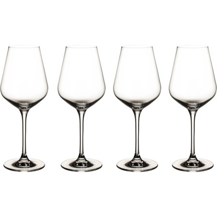 Villeroy & boch Vitvinsglas 4 pack | Dukning & Servering > Glas > Vinglas > Vitvinsglas | Bagaren och Kocken