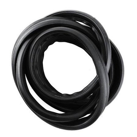 6446102120 Auton takaluukun tiiviste kumitiiviste lisävarusteet sopivat Toyota Corolla 20:een