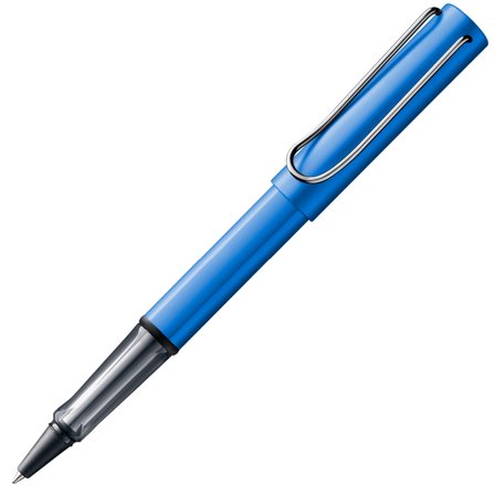 Lamy AL-star Oceanblue Rollerball