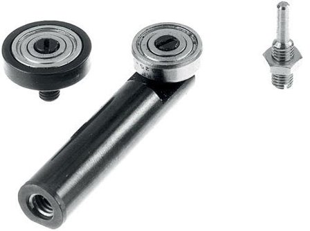 Festool KT-OF Set Kopierkullager, Maskintillbehör & förbrukning