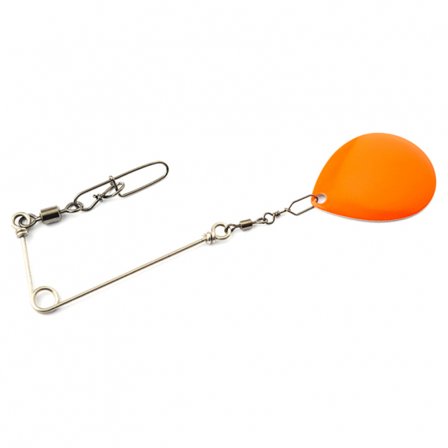 Darts Spinner Rig Pike Colorado - Orange