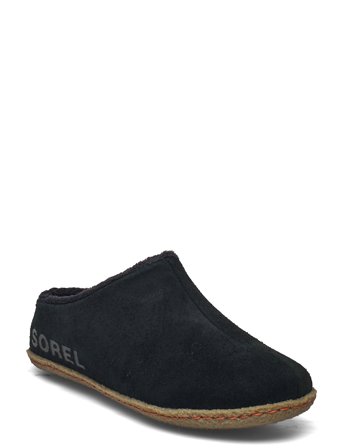 Sorel Youth Lanner Ridge Ii - Black - 33