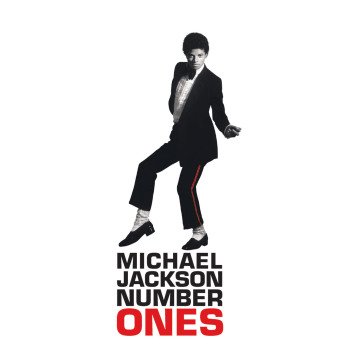 Number ones Michael Jackson