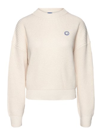 HUGO BLUE Slogery_B - Cream - L