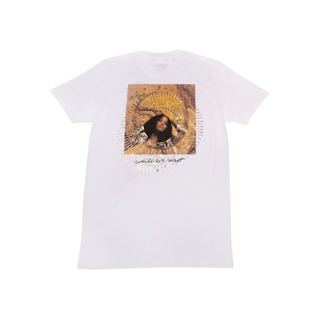 Kehlani Small Sunburst Album Cover T-Shirt (Pop Up Exclusive)