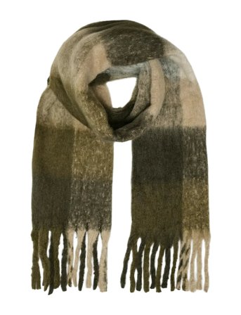 Vero Moda | Vmivy League Scarf Noos | ONE SIZE