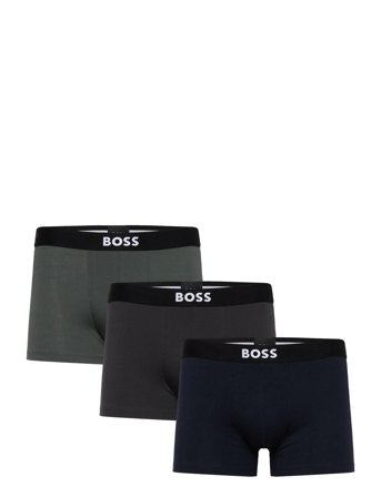 BOSS | Trunk 3P Boss One | XXL