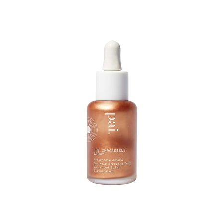Pai Skincare The Impossible Glow bronzing drops - bronze 30 ml, Skincare, Ansigtspleje, Dagcreme