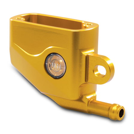 Bremsflüssigkeitsbehälter Hinten CNC Racing 20ml Mv Agusta - Behälter - MV Agusta F4 1000 2010-2019