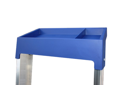 Skeppshultstegen 220 Verktygshylla till trappstege 5050, Stegar & ställningar