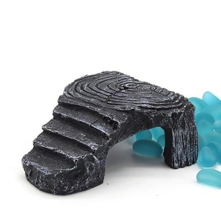 Basking Plattform Reptil Cave LITEN LITEN