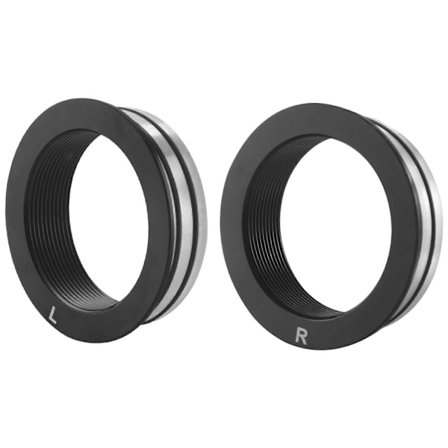 BB30 til Konverter Bunn Brakett Konverteringsadapter Ring 42mm