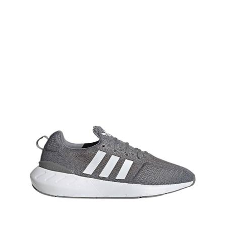 Adidas Originals Men; Swift Run 22 Gz3495 Sko Grå, Herre, Størrelse: 43 1/2 EU