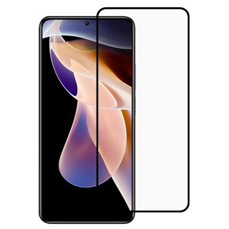 Xiaomi Redmi Note 11 Pro Plus 5G skärmskydd med hög beröringskänslighet