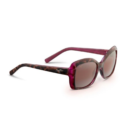 Maui Jim ORCHID -Aurinkolasit - Brown Cat - Maui Jim MJ0735S 002 5718