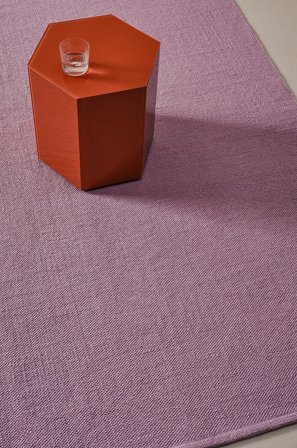 Jotex - Bomullsteppe Bomull Lilla NIKE - Kjøp Bomulls- & filleryer hos Jotex