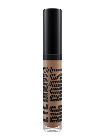 MAC Eye Brows Big Boost Fibre Gel - Brown - 4.1 g