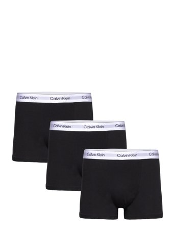 Calvin Klein | Relaxed Fit Trunk 3Pk | M