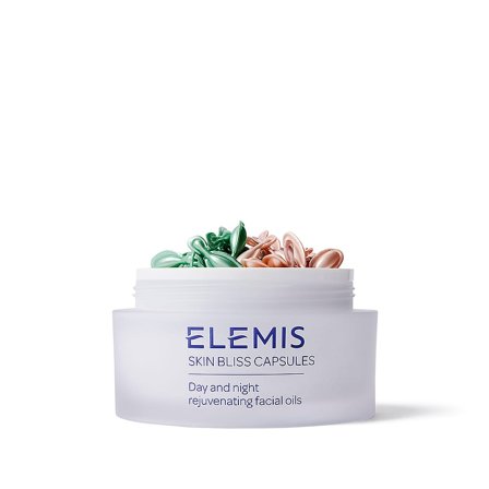 Elemis Skin Bliss Capsules 60 pcs, Skincare, Ansigtspleje, Ansigtsolie
