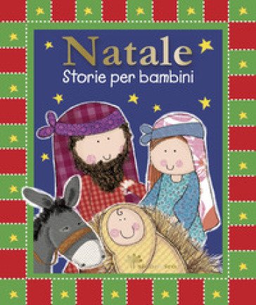 Natale. Storie per bambini Fiona Boon