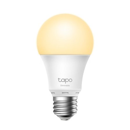 TP-Link LED-Lampe TapoL510E Smart Wi-Fi Light Bulb, Dimmable