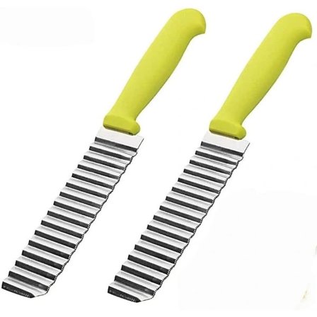 Kraftig potatisskalare, grönsaksskärare i rostfritt stål, potatis [D]