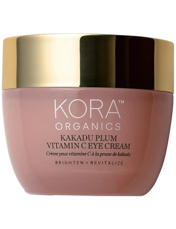Kora Organics Kakadu Plum Vitamin C Eye Cream 15 Ml - Nude - 15 ML