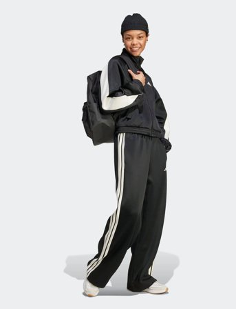 adidas Sportswear W Stadium Tt - Black - XXL