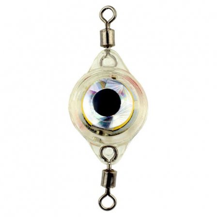 Wiggler Flash Eye Red 2 Swivel