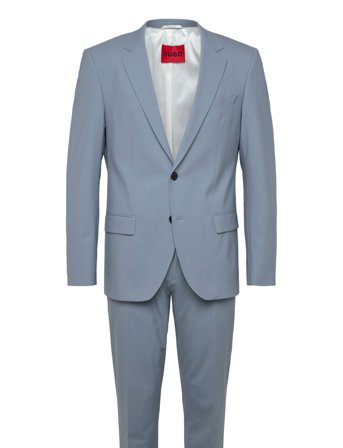 HUGO | Henry/Getlin232X | 56