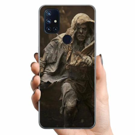Oneplus Nord N10 5g Tpu Mobilskal The Ring Of Power
