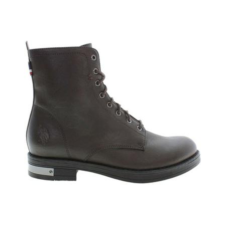 U.s. Polo Assn., Boots Yoshi 001W_Ay 1 Brązowy, Kobieta, Rozmiar: 39 EU