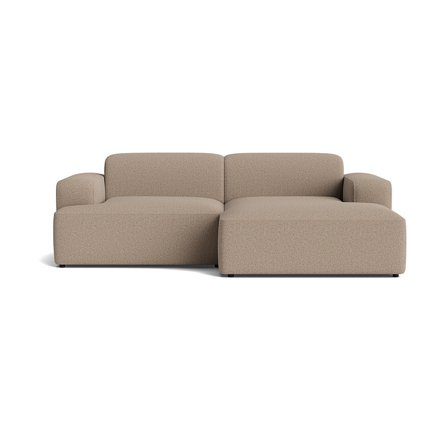 Madrid Chaiselongue-Sofa, rechts