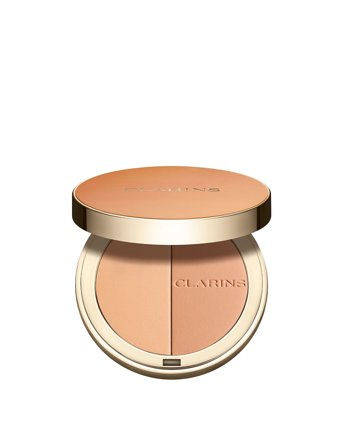 Clarins Ever Bronze Compact Powder - 10 g