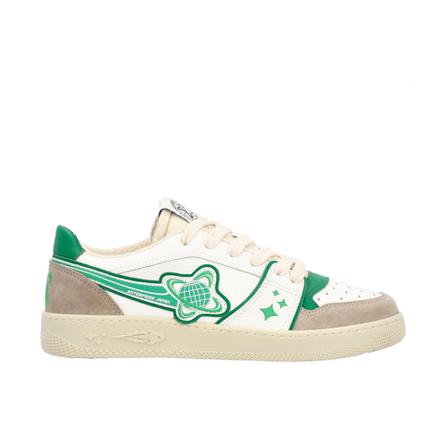 Enterprise Japan Sneakers Hvid, Herre, Størrelse: 44 EU