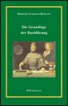 Die Grundlage. Der Buchfürung Domenico Lamanna Di Salvo
