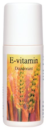 Rømer E-vitamin Deodorant Roll-on 60 ml, Parfumer & Dufte, Til Hende, Deodorant
