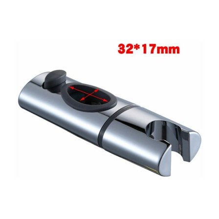 Duschhållare duschstång lyftsäte fast säte duschtillbehör