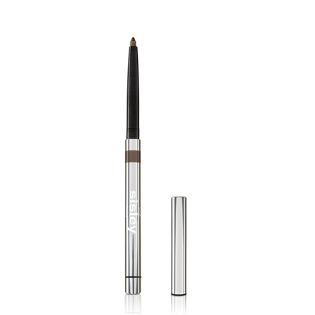 Sisley Phyto-Khol Star Waterproof 3 Sparkling Brown - Eyeliner