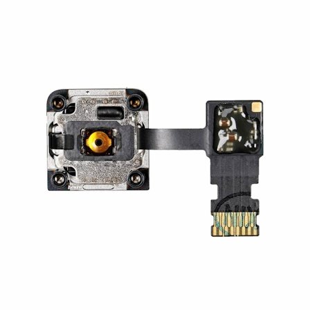 MacBook Pro 15" Retina A1707 (Late 2016 - 2017) Touch-ID/Strömflex