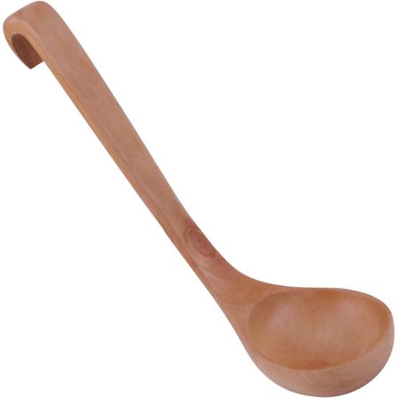 Treskjeer i tre, treskjeer til gryterett, treskjeer til saus, nat