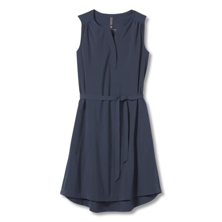 Royal Robbins - Royal Robbins Women's Spotless Traveler Tank Dress XL